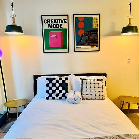 One Uptown Residences Bgc Taguig Luaran gambar