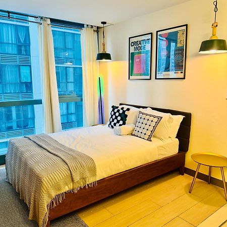 One Uptown Residences Bgc Taguig Luaran gambar