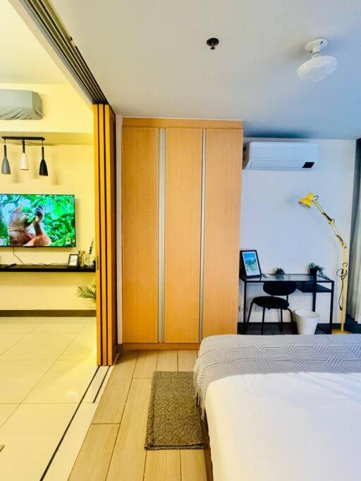 One Uptown Residences Bgc Taguig Luaran gambar