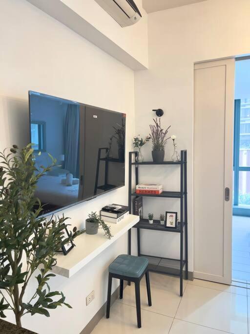 One Uptown Residences Bgc Taguig Luaran gambar