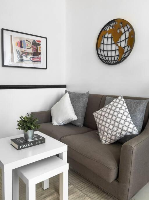 One Uptown Residences Bgc Taguig Luaran gambar