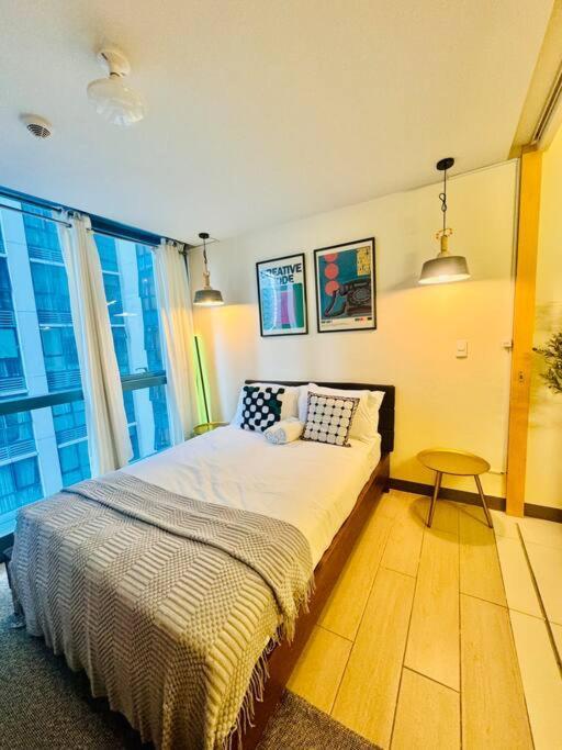 One Uptown Residences Bgc Taguig Luaran gambar