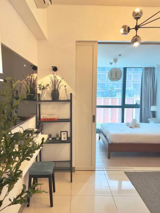 One Uptown Residences Bgc Taguig Luaran gambar