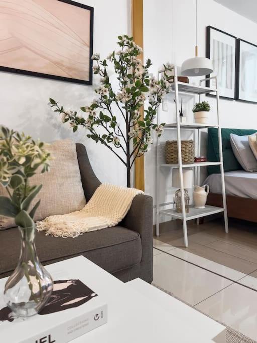 One Uptown Residences Bgc Taguig Luaran gambar