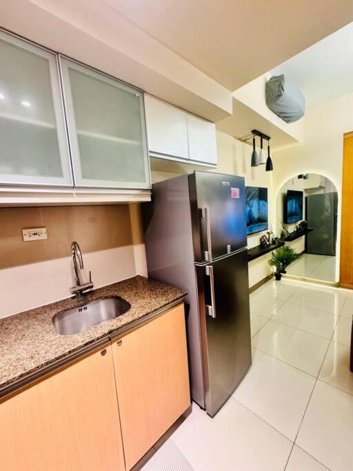 One Uptown Residences Bgc Taguig Luaran gambar