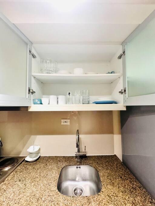One Uptown Residences Bgc Taguig Luaran gambar