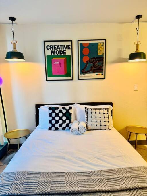 One Uptown Residences Bgc Taguig Luaran gambar