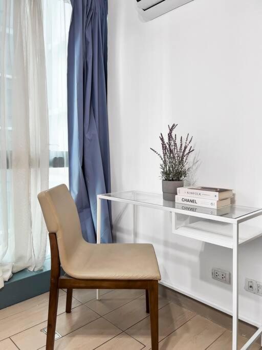 One Uptown Residences Bgc Taguig Luaran gambar
