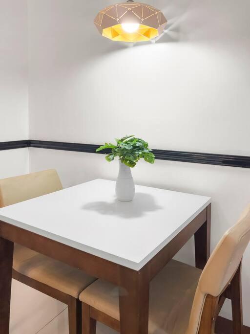 One Uptown Residences Bgc Taguig Luaran gambar