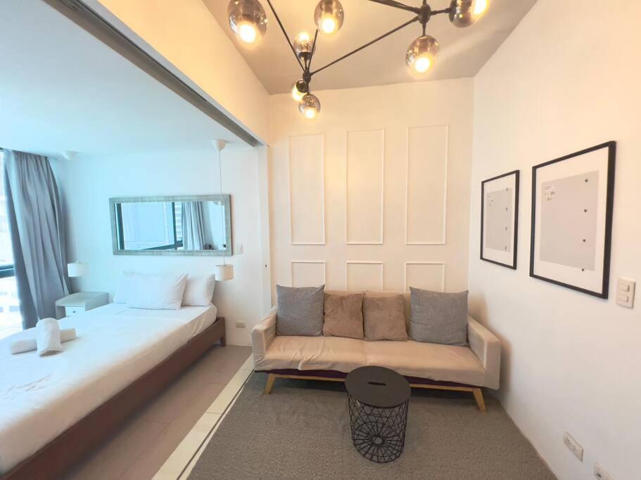 One Uptown Residences Bgc Taguig Luaran gambar