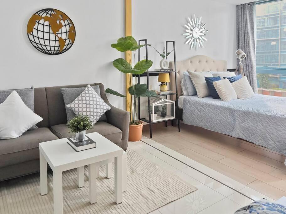 One Uptown Residences Bgc Taguig Luaran gambar