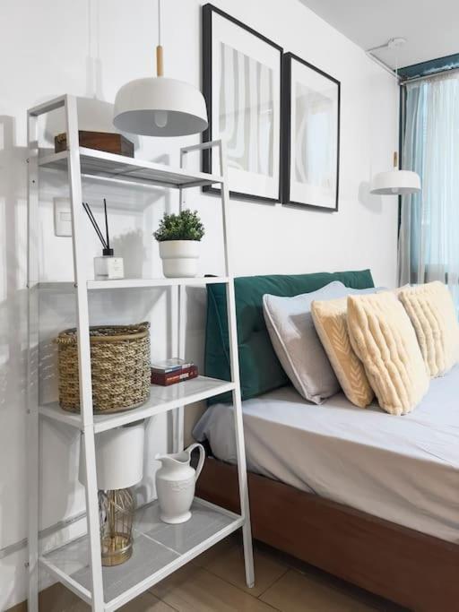 One Uptown Residences Bgc Taguig Luaran gambar