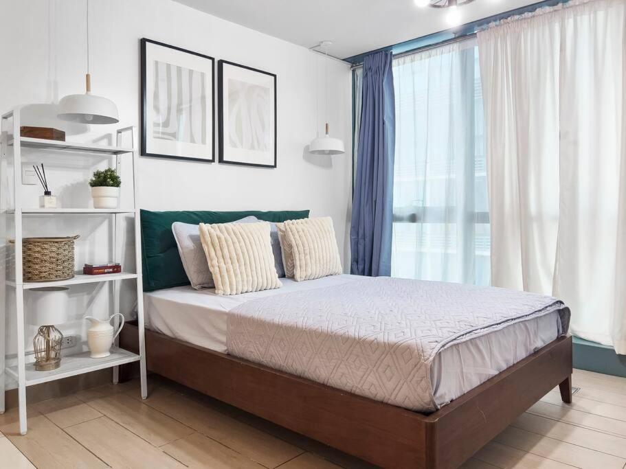 One Uptown Residences Bgc Taguig Luaran gambar